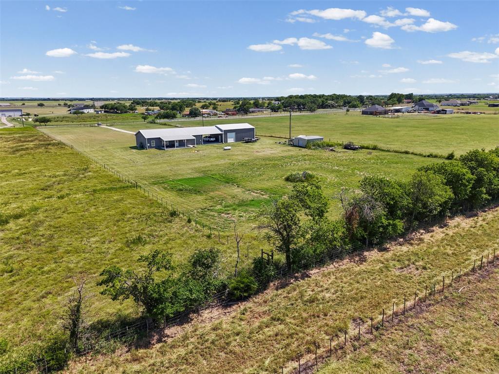 Decuir Estates - Residential