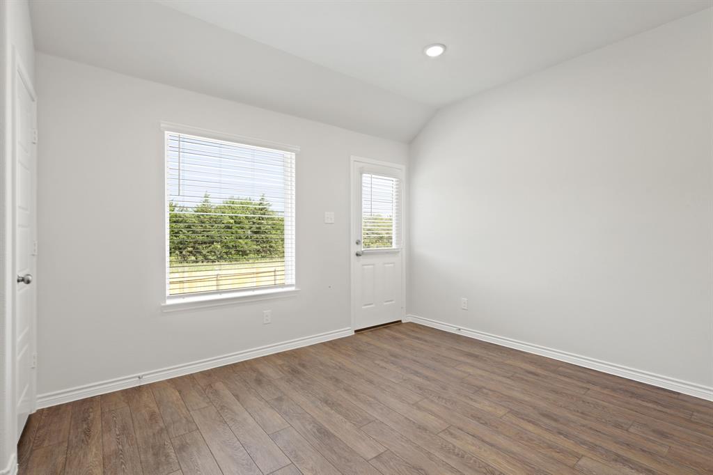 Christian Meadows - Residential