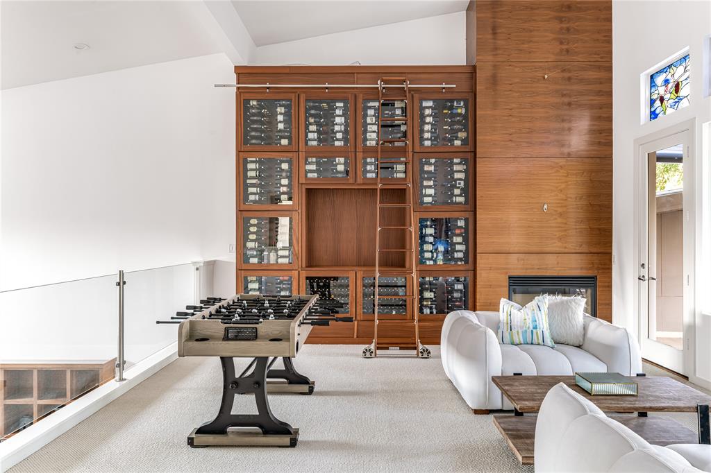 Daniels Edward W - Residential