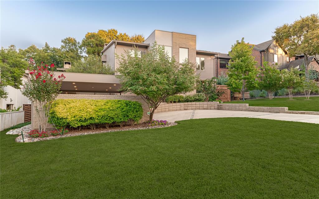 Daniels Edward W - Residential