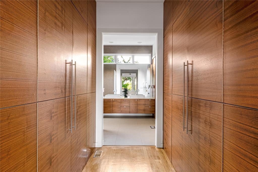 Daniels Edward W - Residential