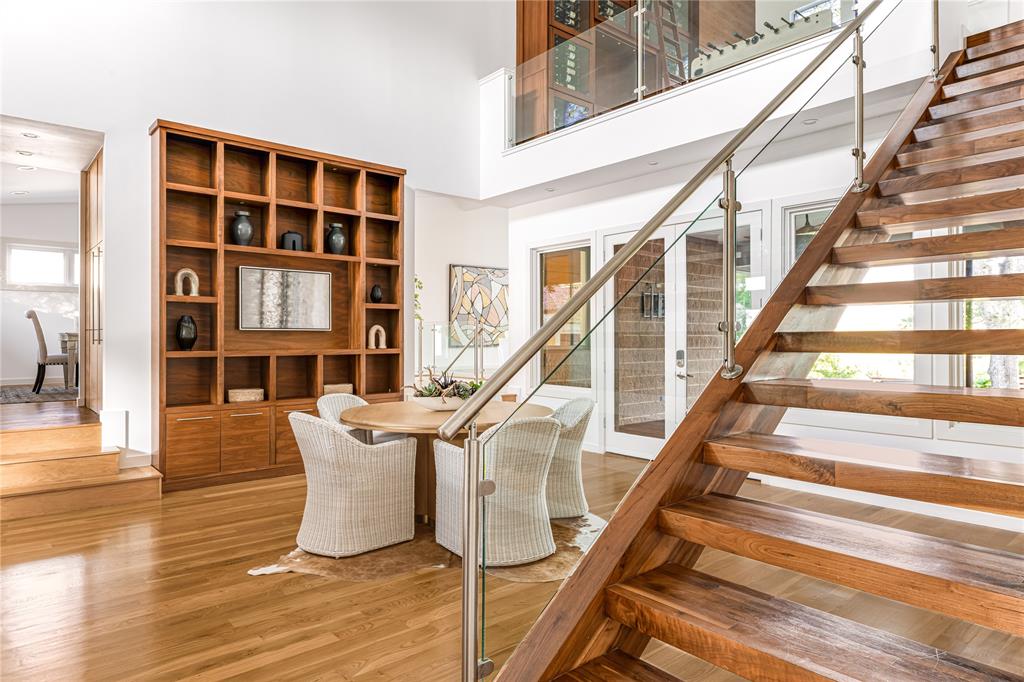 Daniels Edward W - Residential