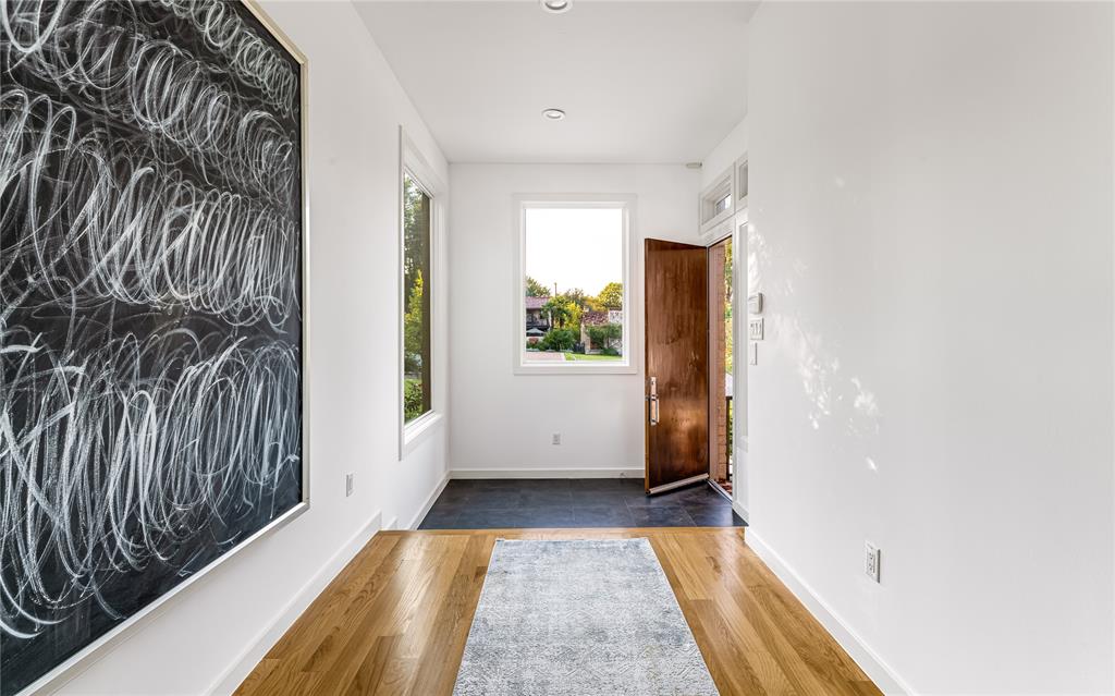 Daniels Edward W - Residential