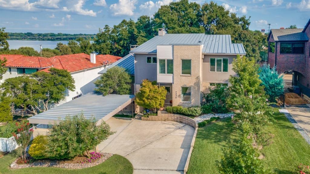Daniels Edward W - Residential