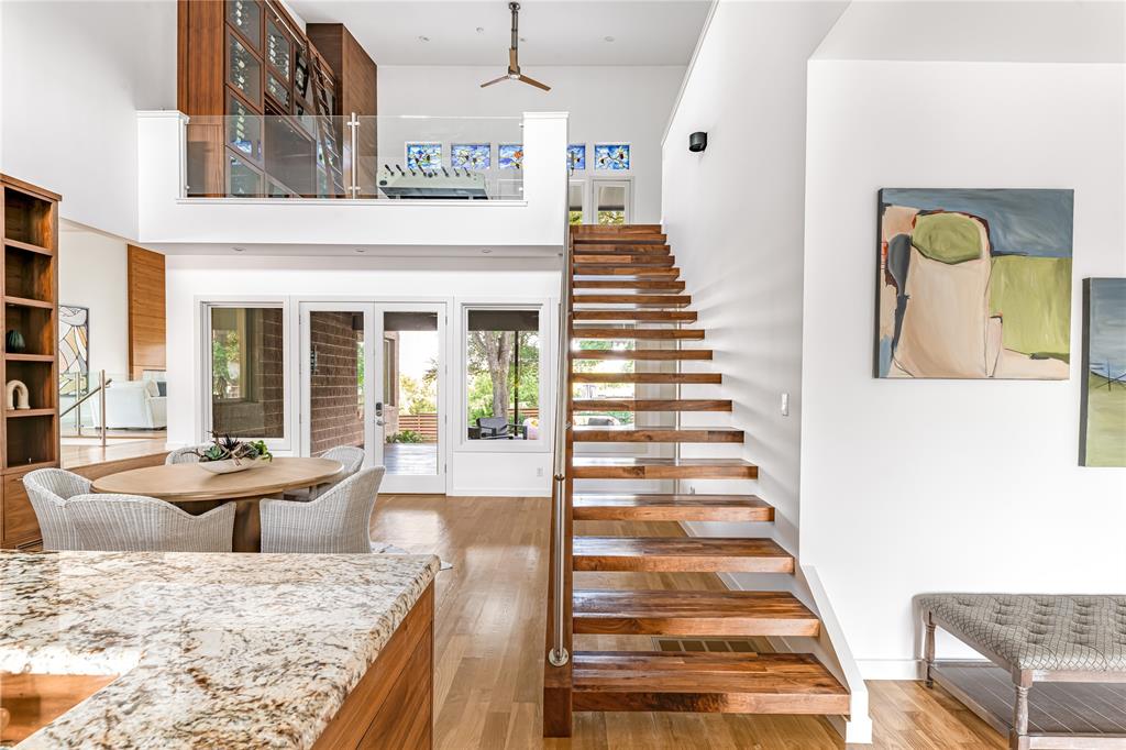 Daniels Edward W - Residential