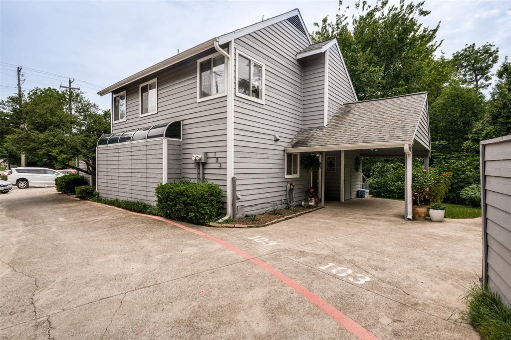 Treetops Condo - Residential