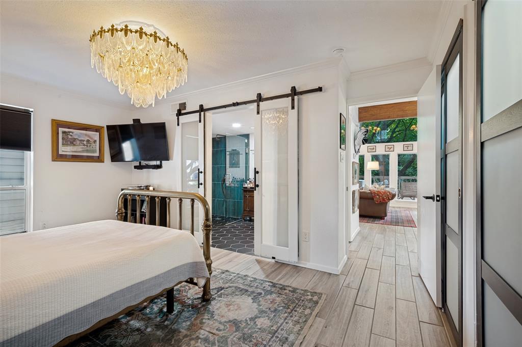 Treetops Condo - Residential