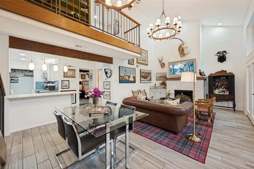 Treetops Condo - Residential