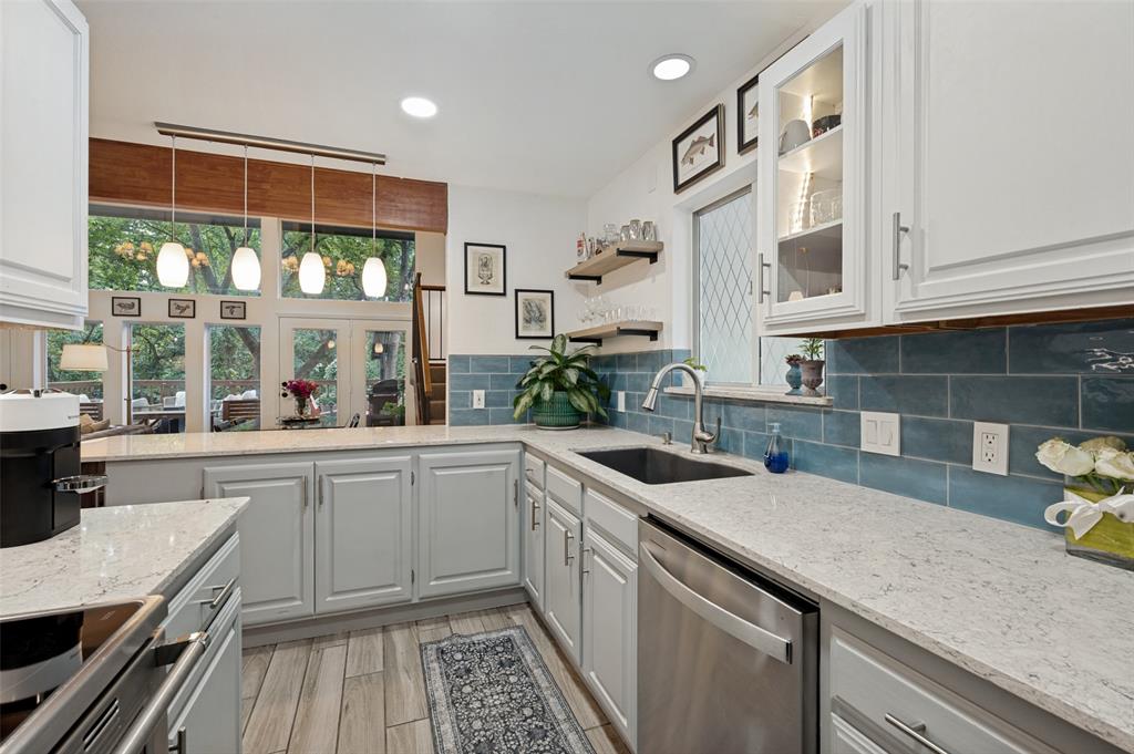 Treetops Condo - Residential