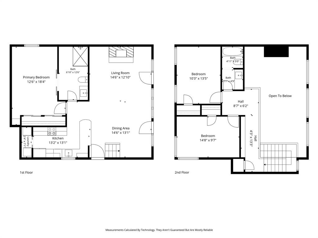 Treetops Condo - Residential