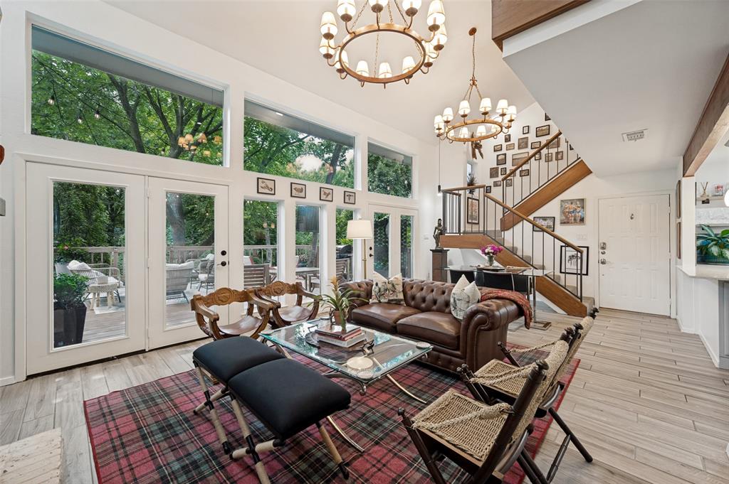 Treetops Condo - Residential