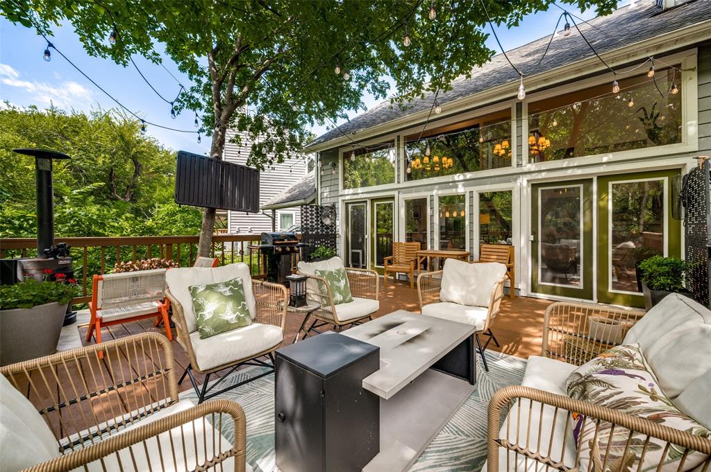 Treetops Condo - Residential