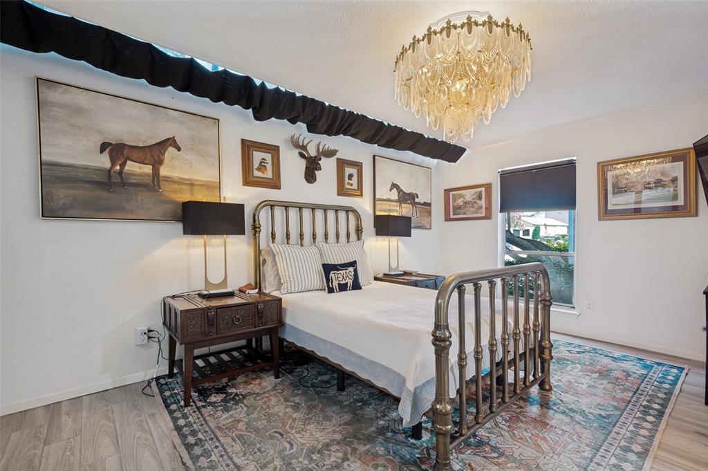 Treetops Condo - Residential