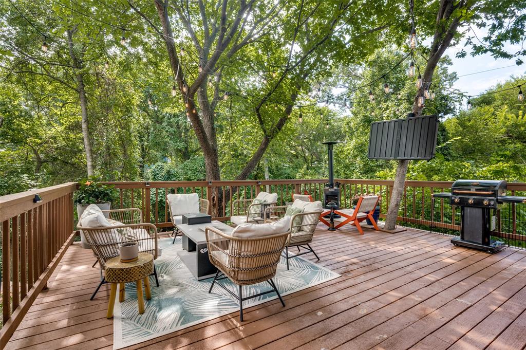 Treetops Condo - Residential
