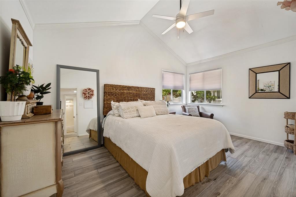 Treetops Condo - Residential