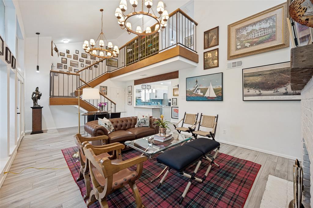 Treetops Condo - Residential