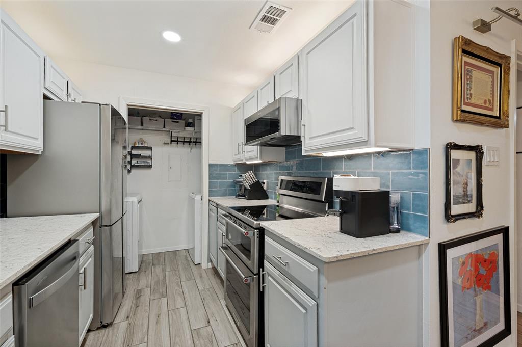 Treetops Condo - Residential