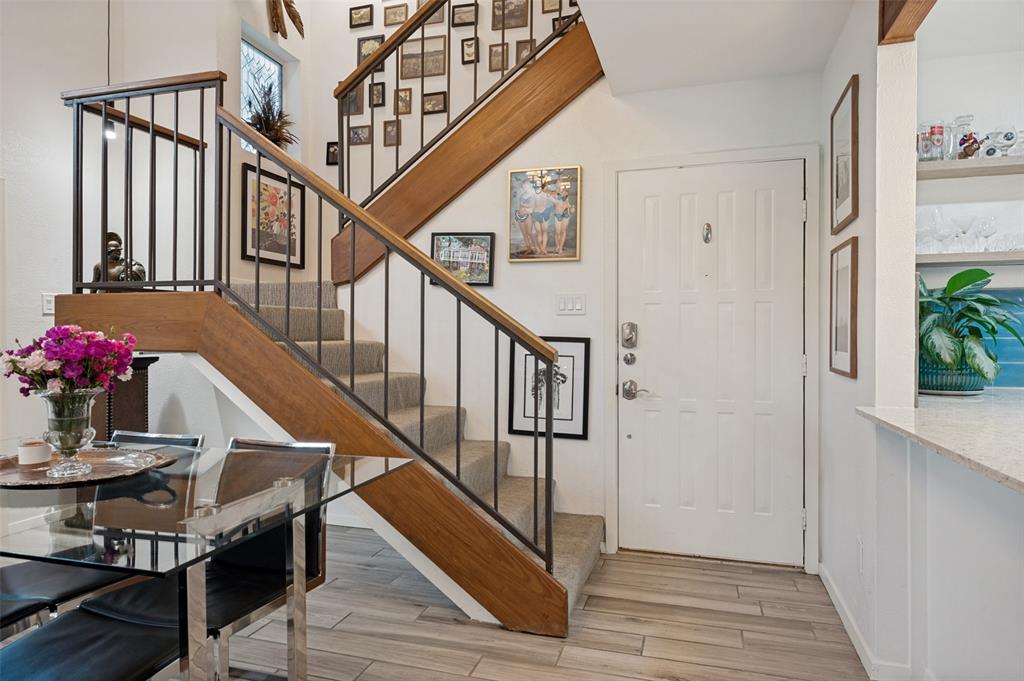 Treetops Condo - Residential