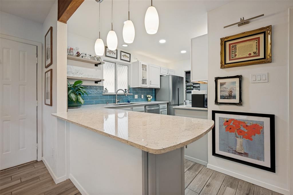 Treetops Condo - Residential