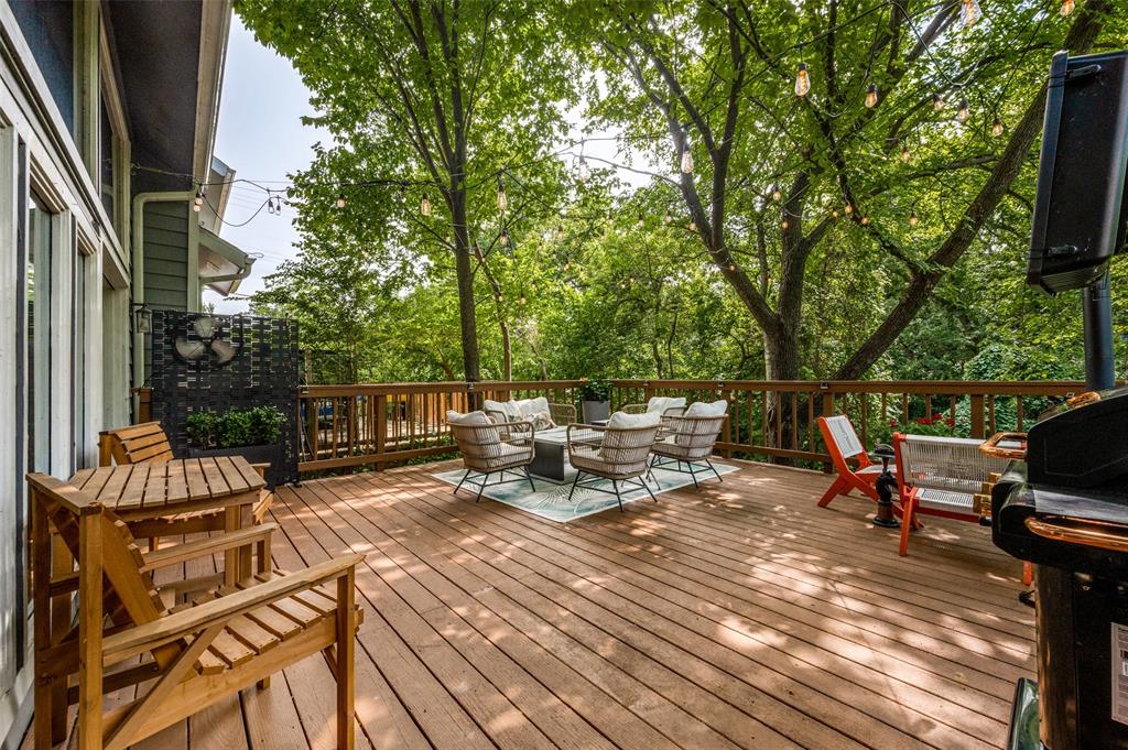Treetops Condo - Residential