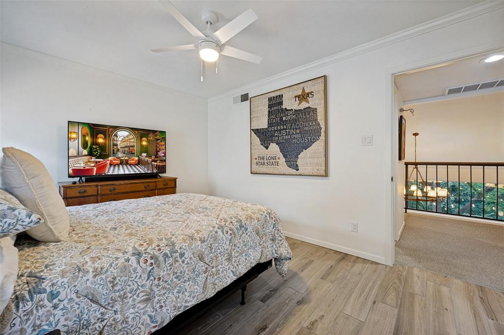 Treetops Condo - Residential