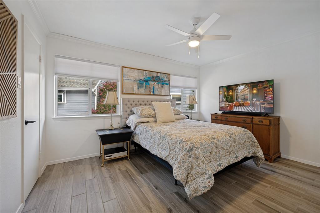 Treetops Condo - Residential