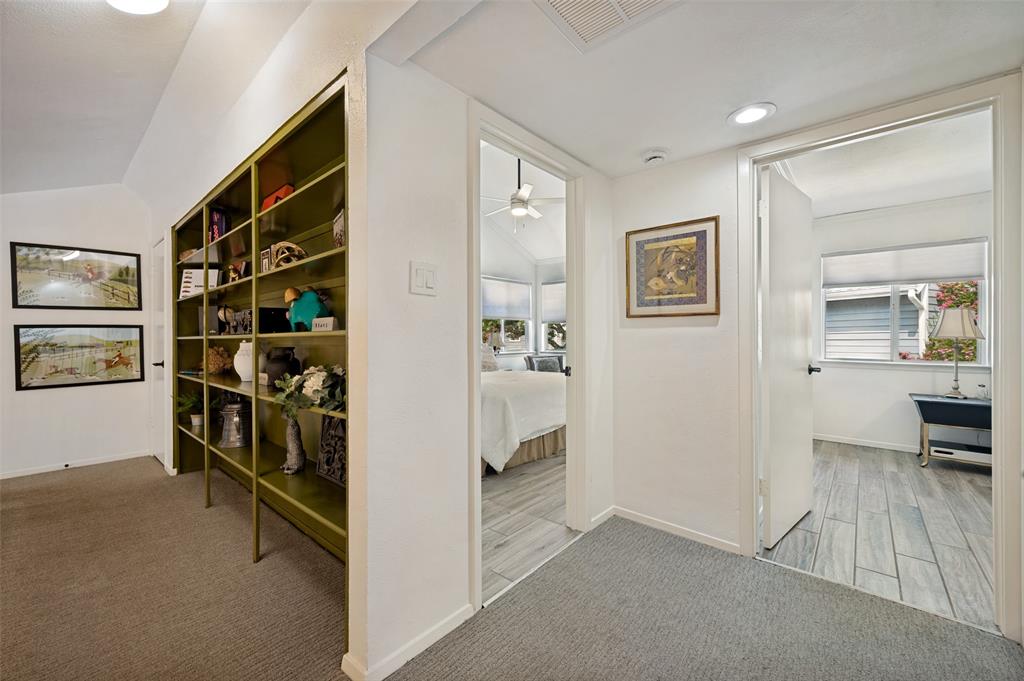 Treetops Condo - Residential