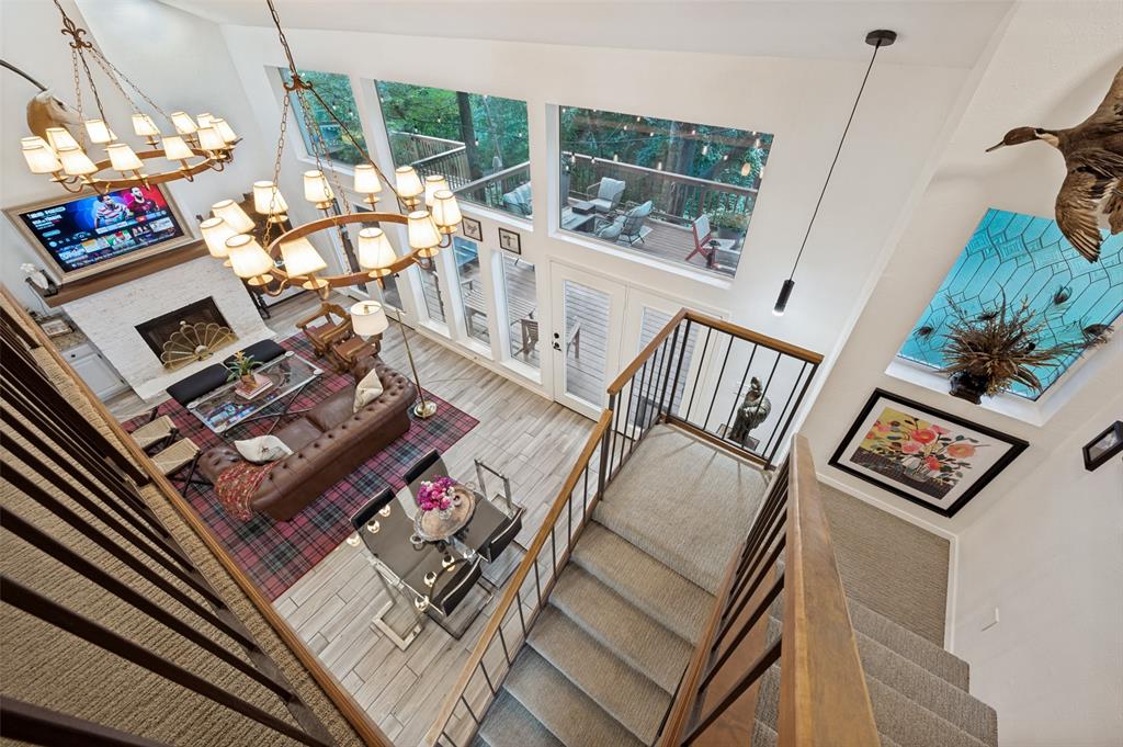 Treetops Condo - Residential