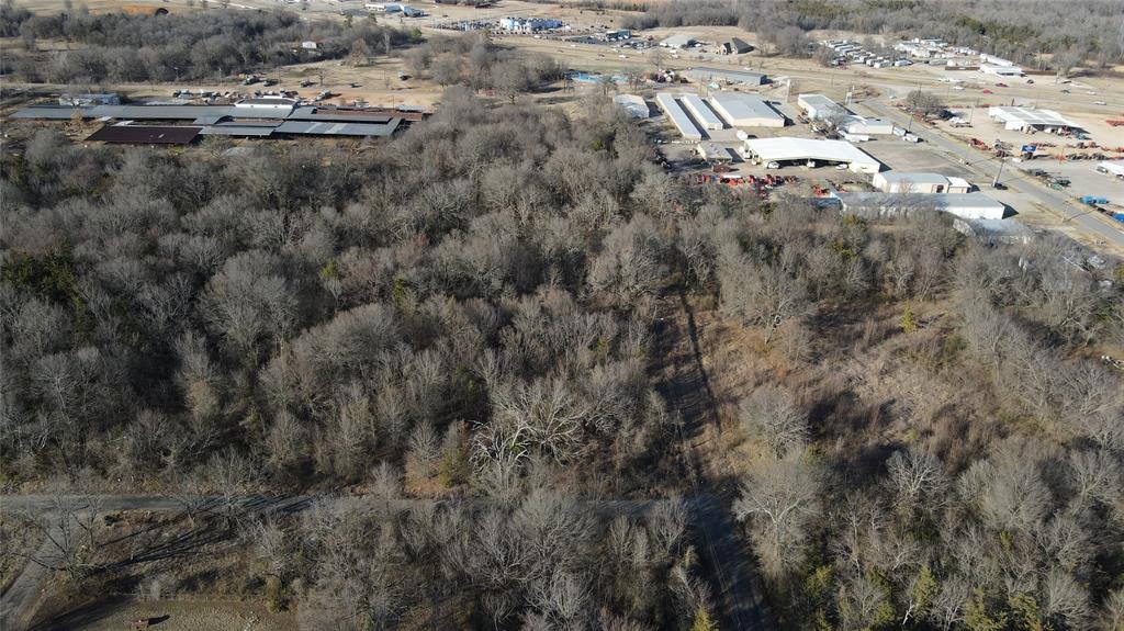 East Park Add - Land