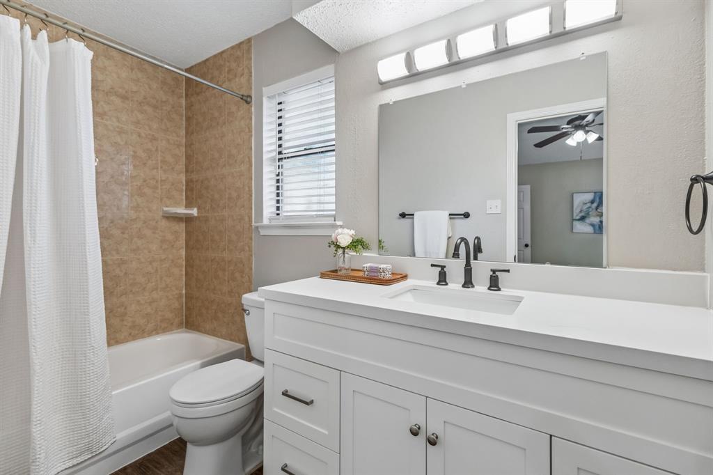 Quail Meadows Estates - Residential