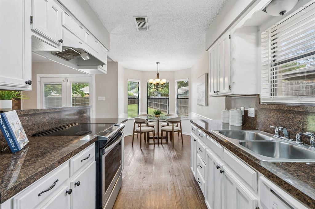 Quail Meadows Estates - Residential