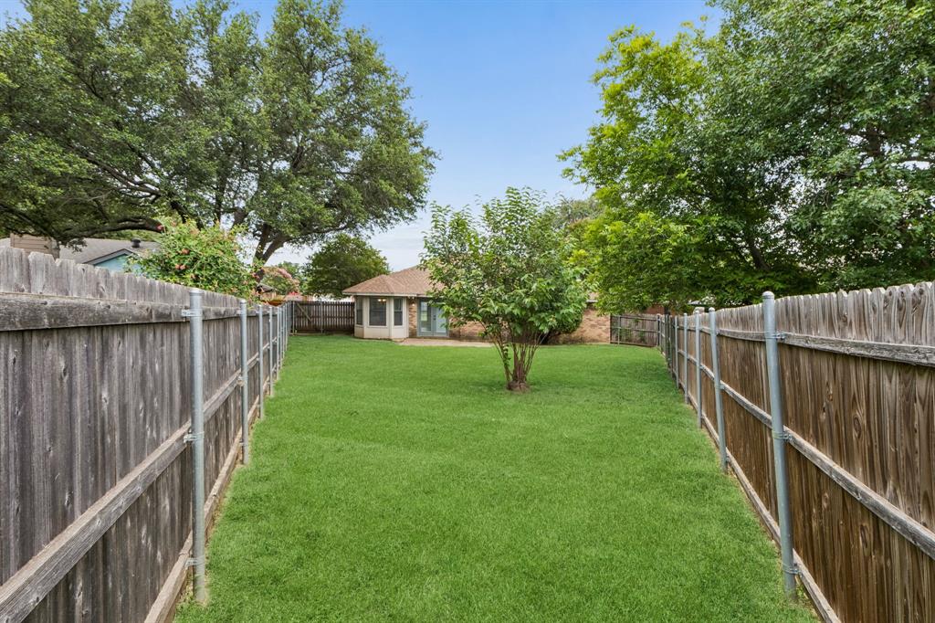 Quail Meadows Estates - Residential