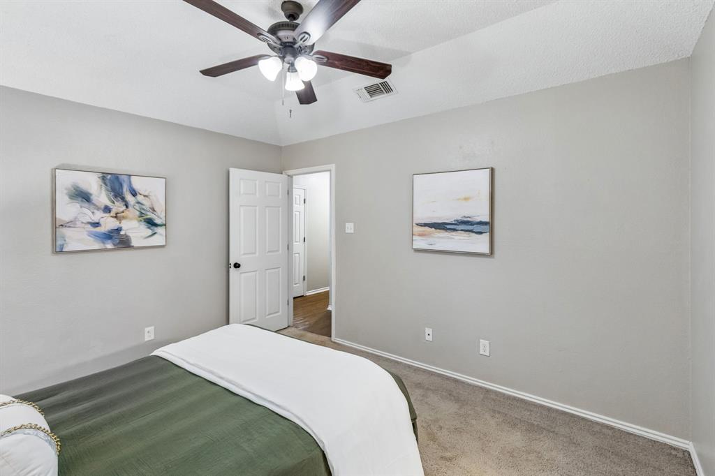 Quail Meadows Estates - Residential