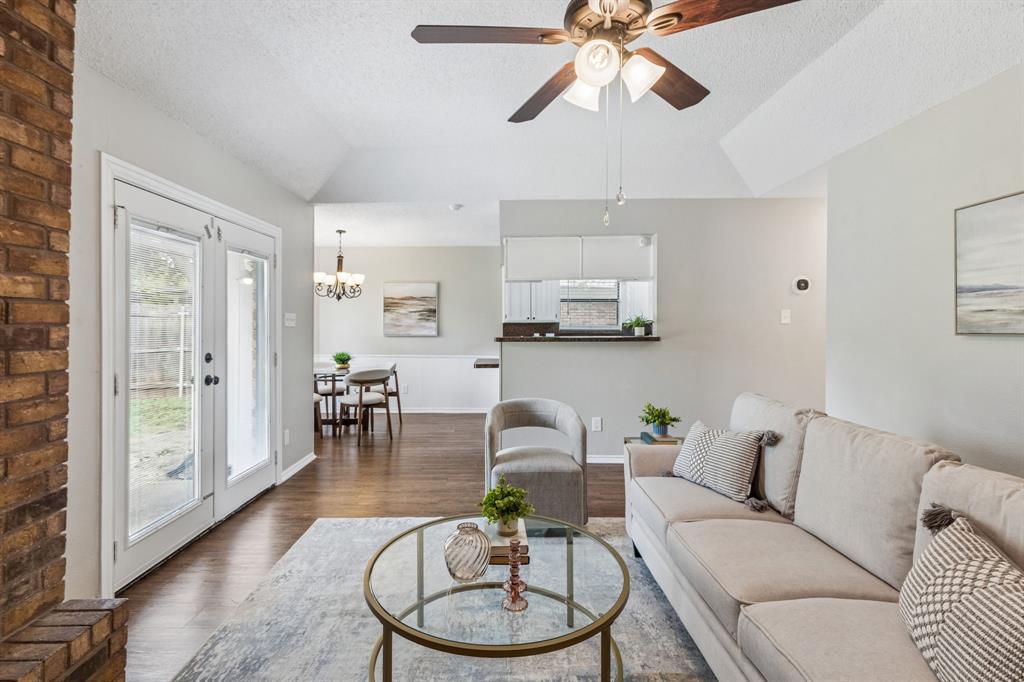 Quail Meadows Estates - Residential