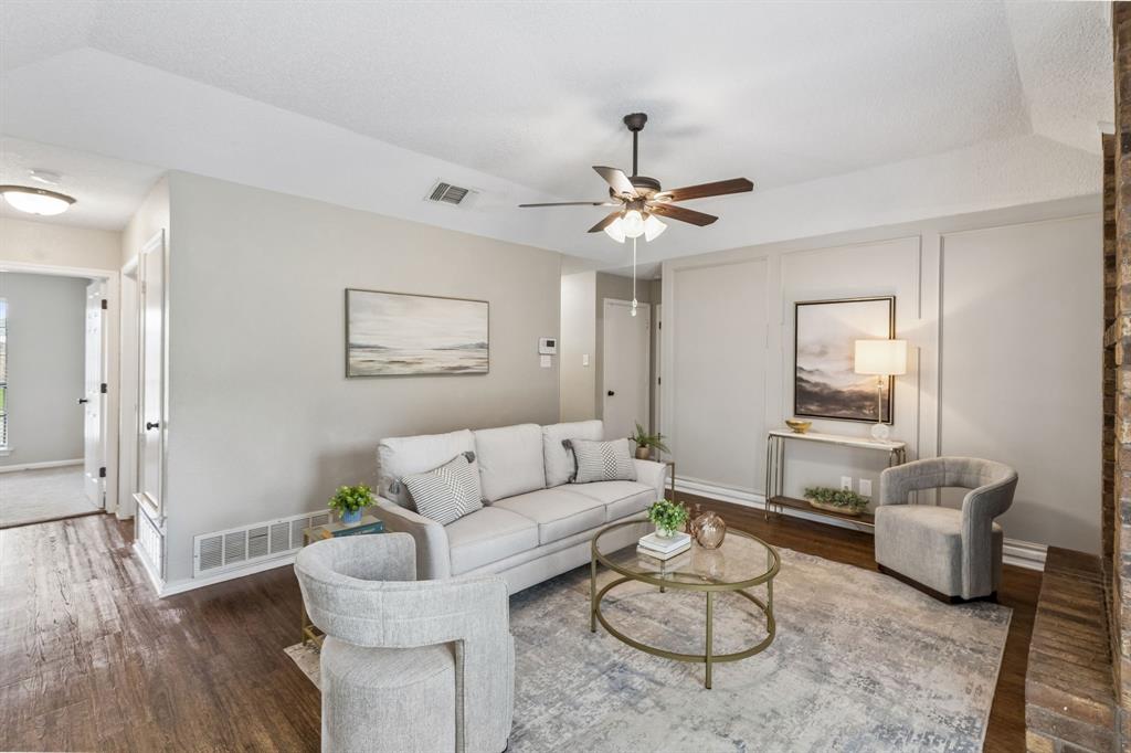 Quail Meadows Estates - Residential