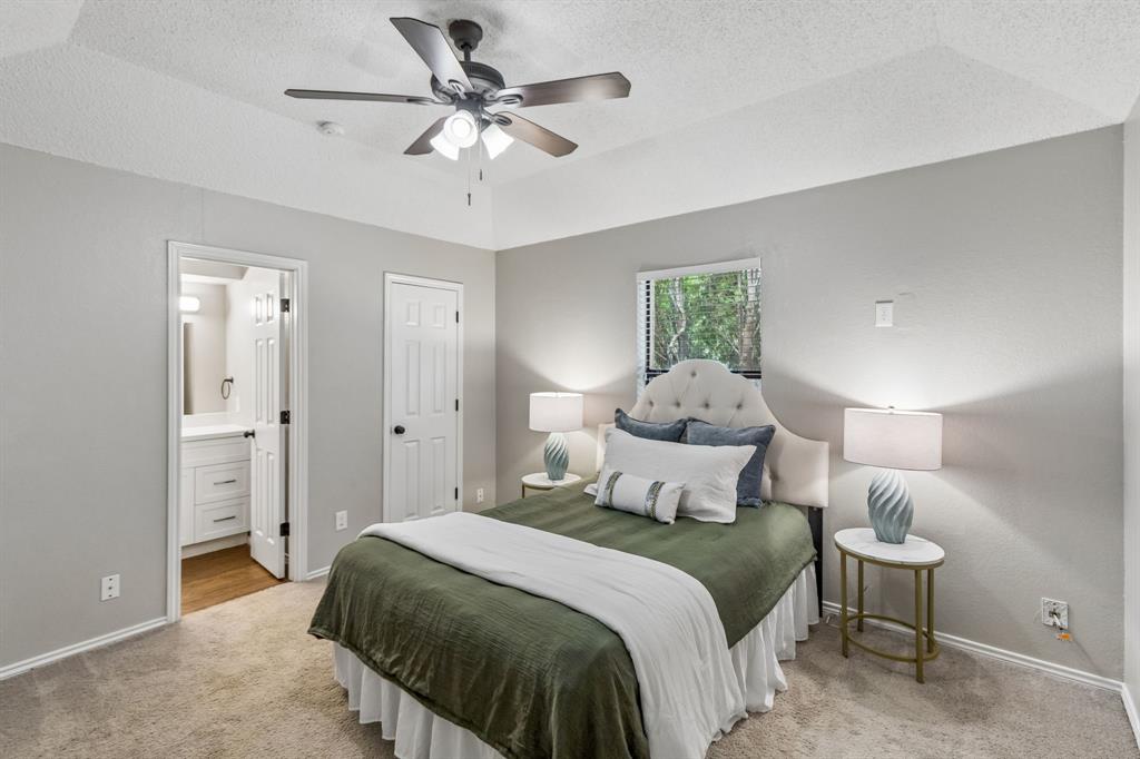 Quail Meadows Estates - Residential