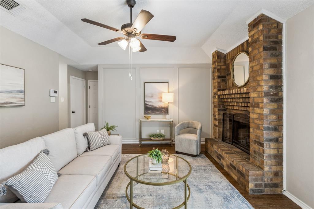 Quail Meadows Estates - Residential