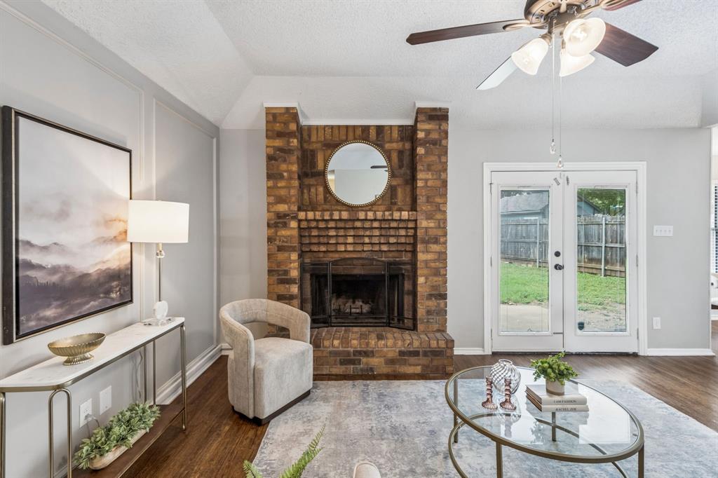 Quail Meadows Estates - Residential