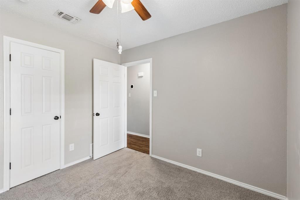 Quail Meadows Estates - Residential