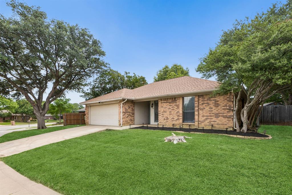 Quail Meadows Estates - Residential