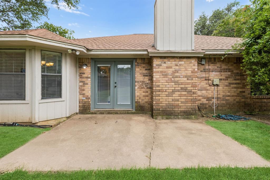 Quail Meadows Estates - Residential
