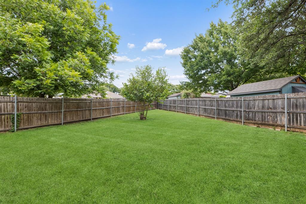 Quail Meadows Estates - Residential