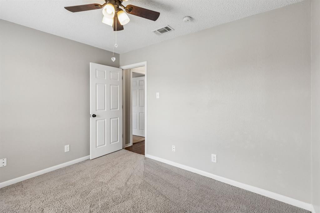 Quail Meadows Estates - Residential