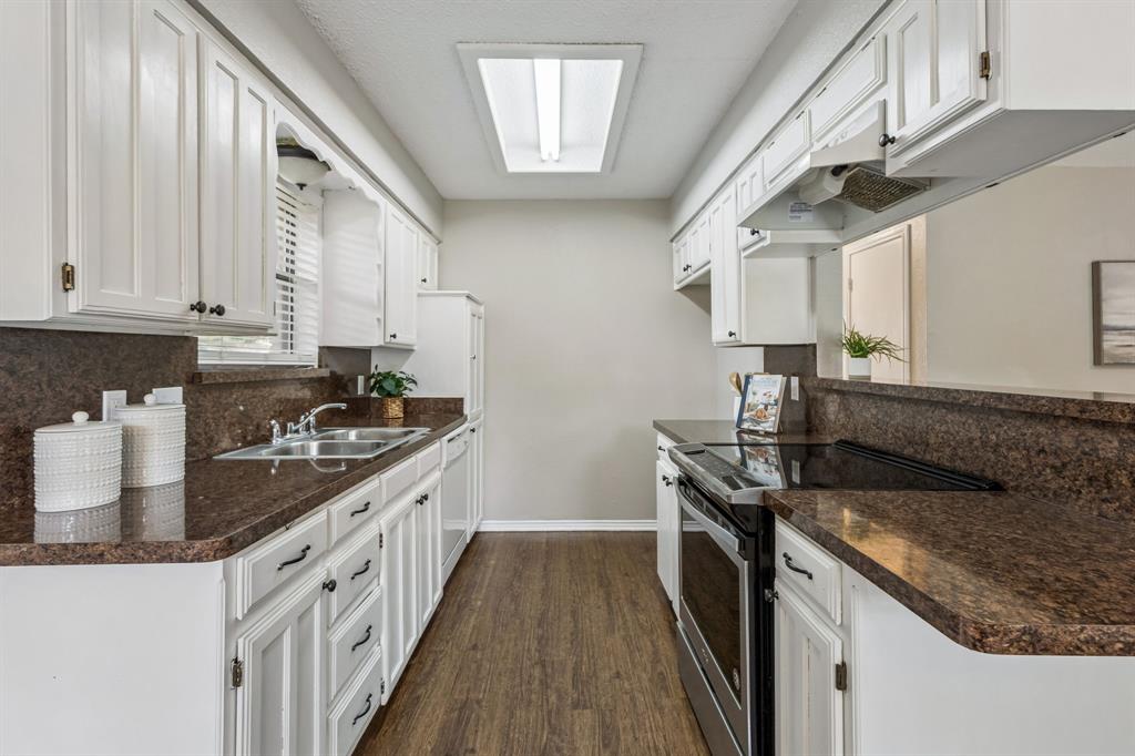 Quail Meadows Estates - Residential