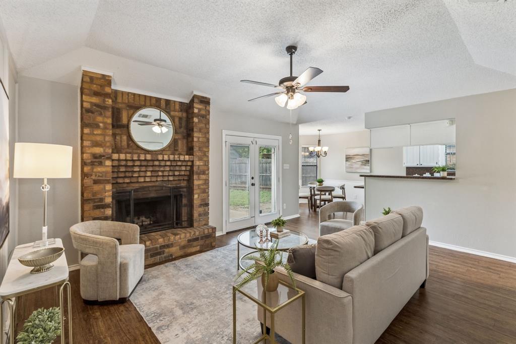 Quail Meadows Estates - Residential