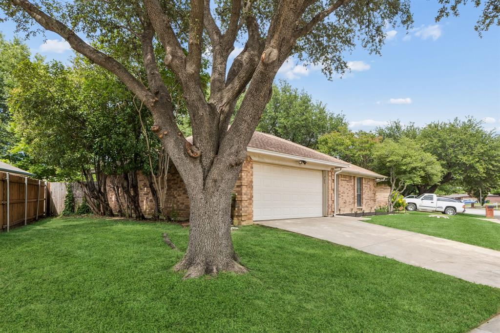 Quail Meadows Estates - Residential