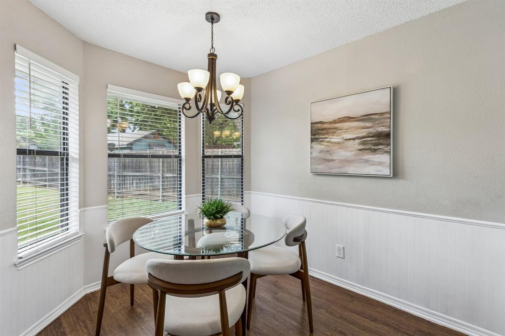 Quail Meadows Estates - Residential