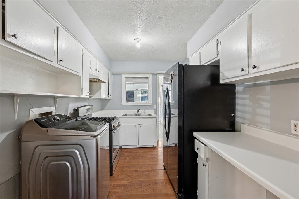 Arlington Terrace Add - Residential