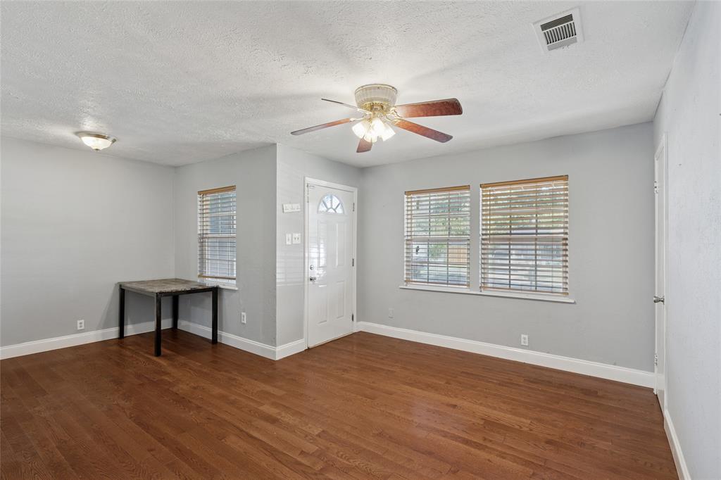 Arlington Terrace Add - Residential