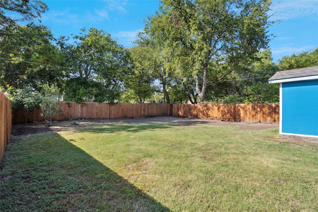 Arlington Terrace Add - Residential